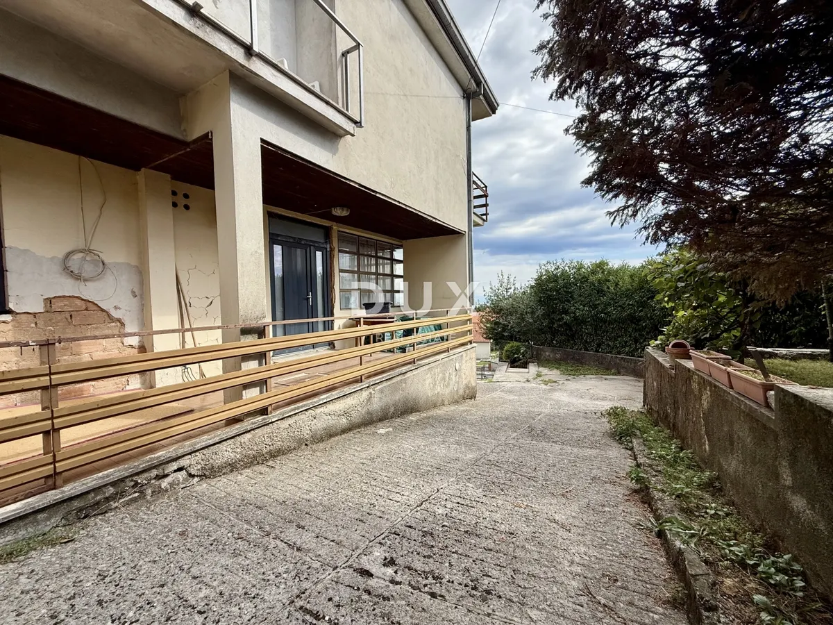 Stan - Matulji, 120m2