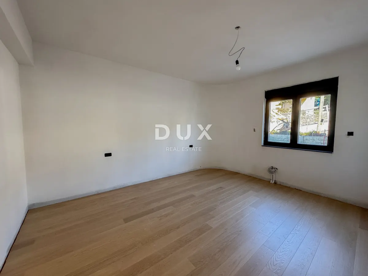 Stan - Rijeka, 140m2