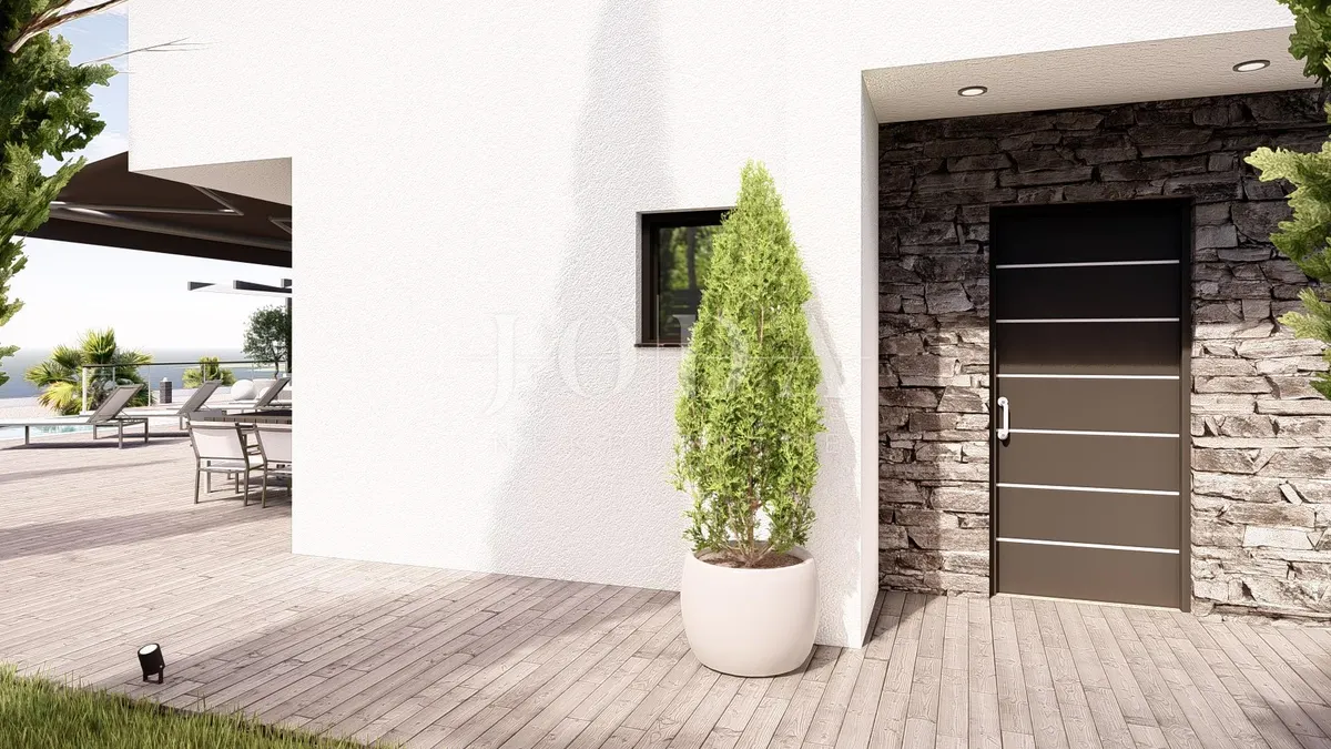 House - Crikvenica, 456m2