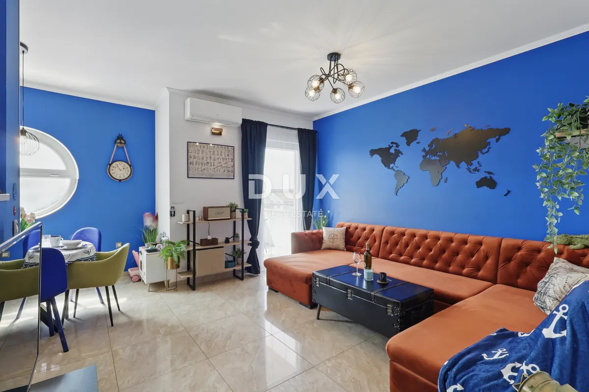 Apartment - Medulin, 71.8m2