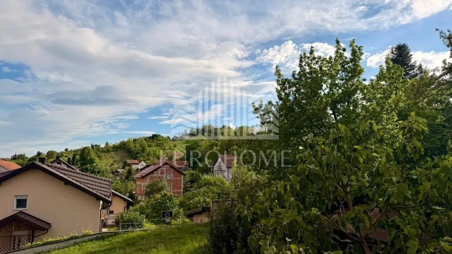 Stan - Podsused - Vrapče, 96.53m2