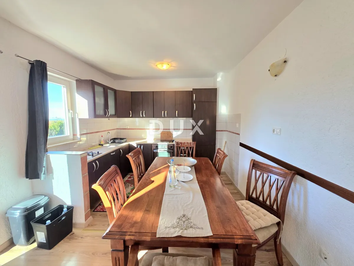 Apartment - Vrsar, 72.1m2