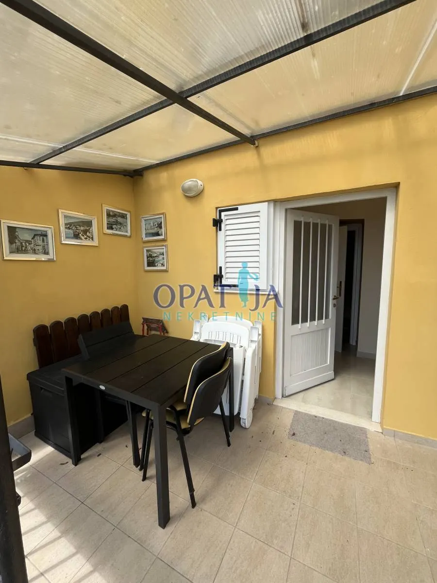 Stan - Opatija, 28.52m2