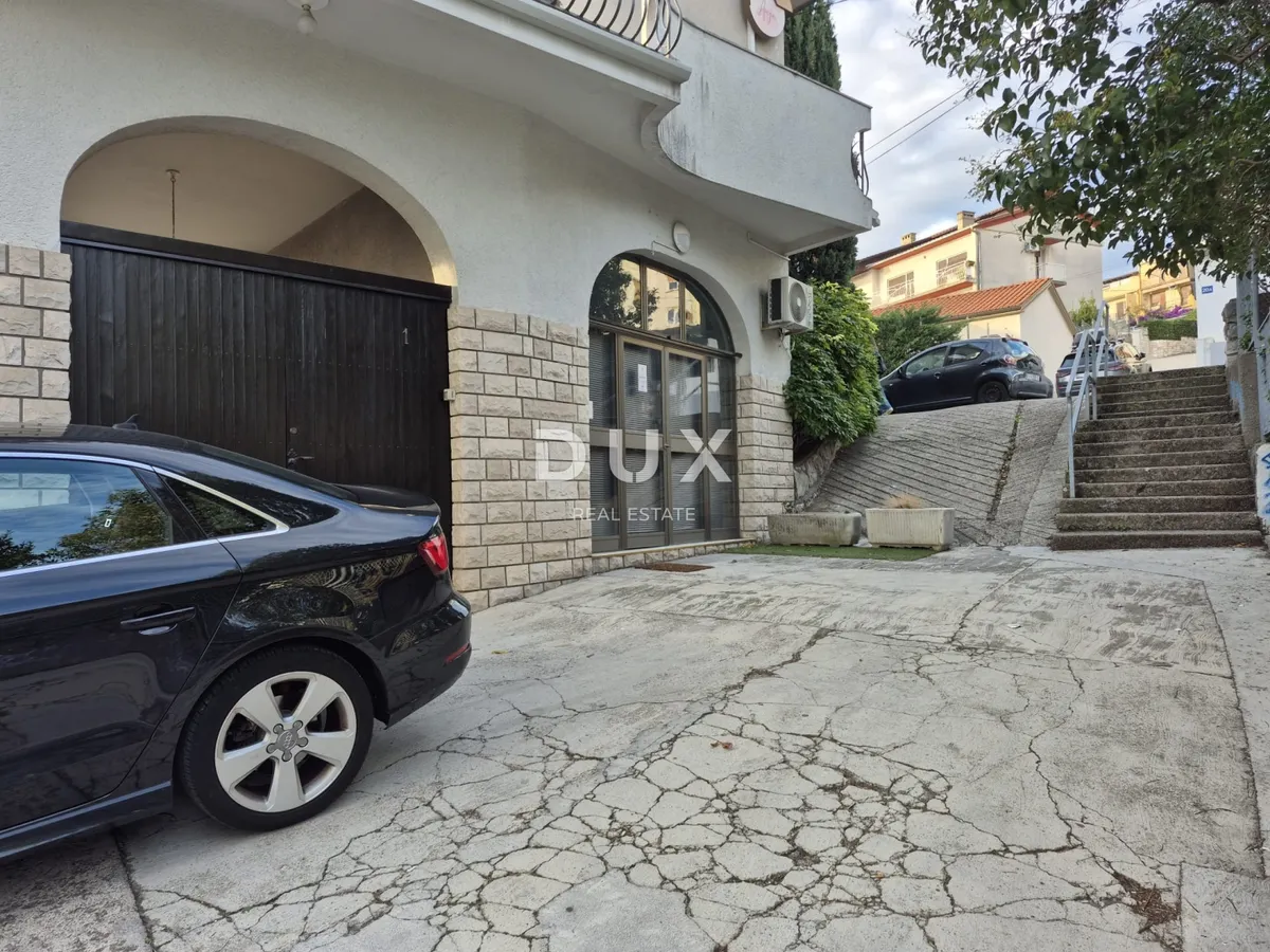 Poslovni Prostor - Rijeka, 22m2