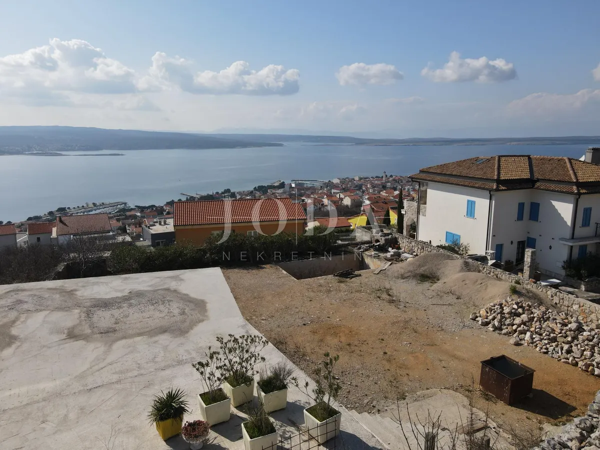 Zemljište - Crikvenica, 696m2