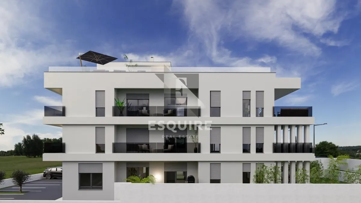Apartment - Zadar - Okolica, 105.9m2