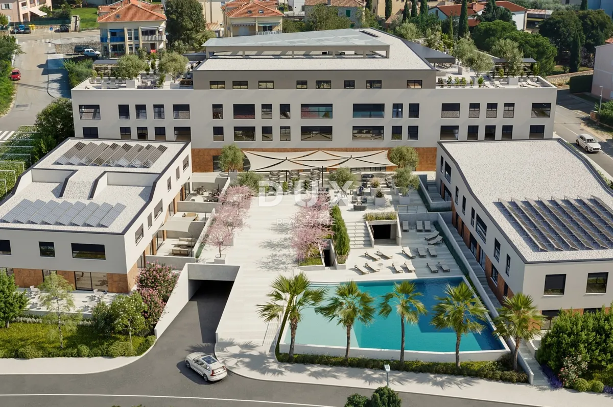 Poslovni Prostor - Poreč, 42.5m2