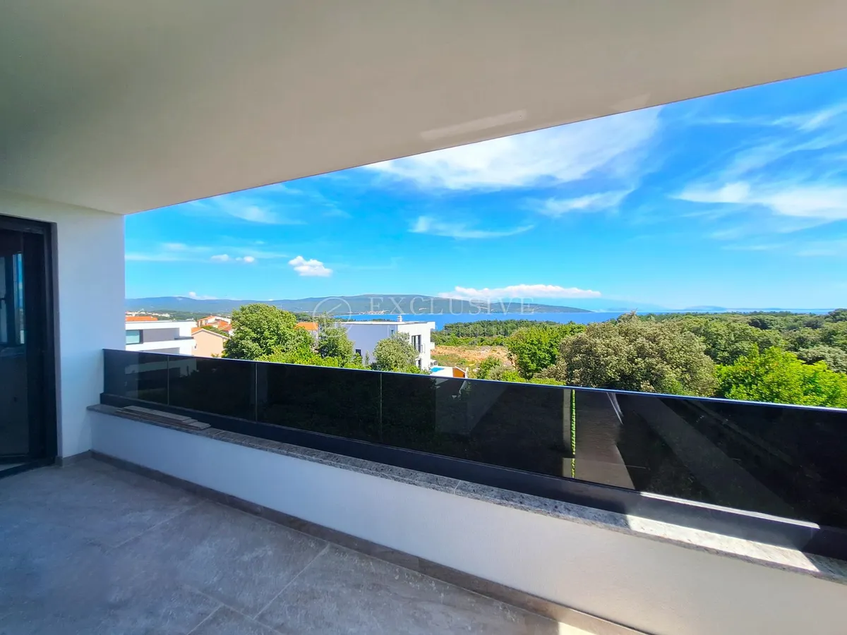 Apartment - Krk, 168m2