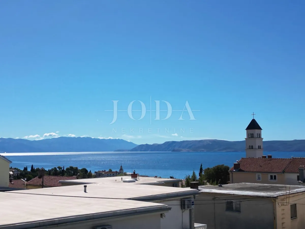 Kuća - Crikvenica, 203m2