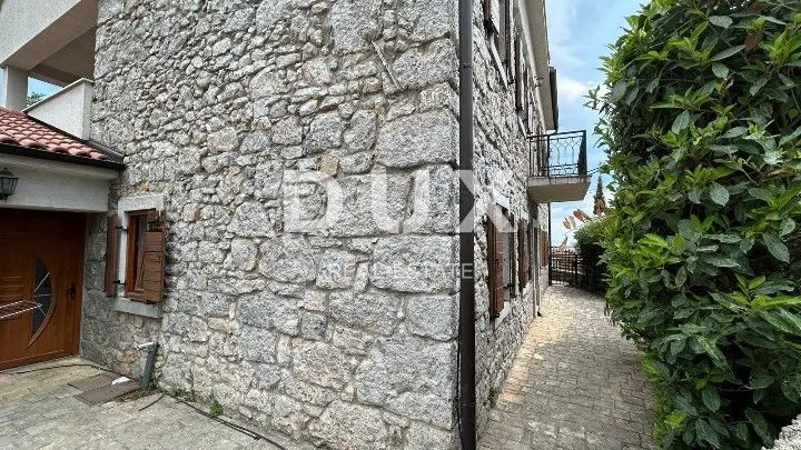 Kuća - Rijeka, 530m2