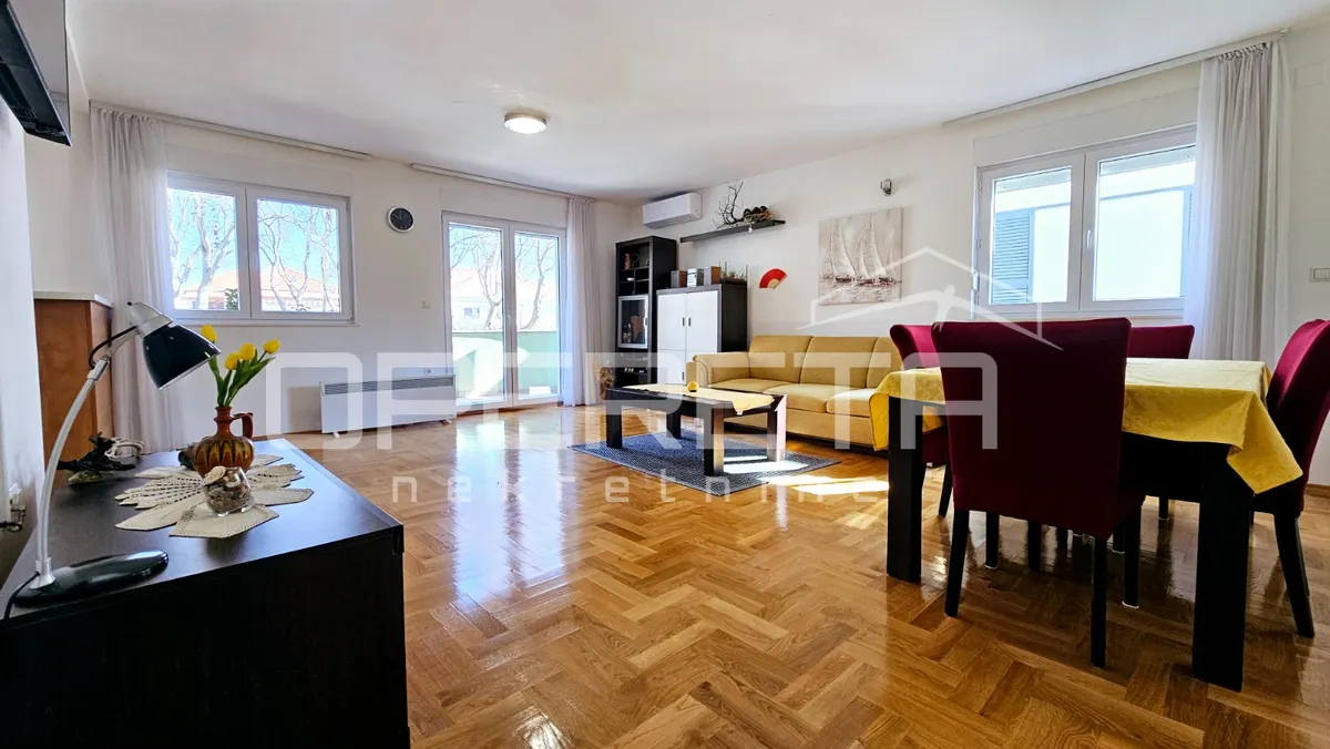 Apartment - Borik, Zadar, Zadar, 98m2
