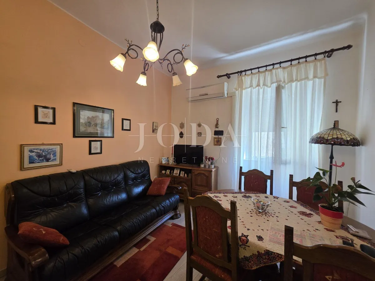 Apartment - Senj, 58.63m2
