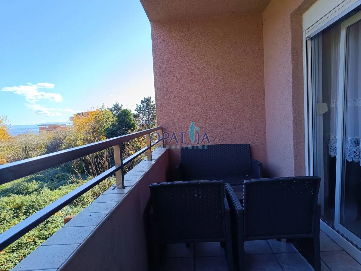 Stan - Opatija - Okolica, 78m2
