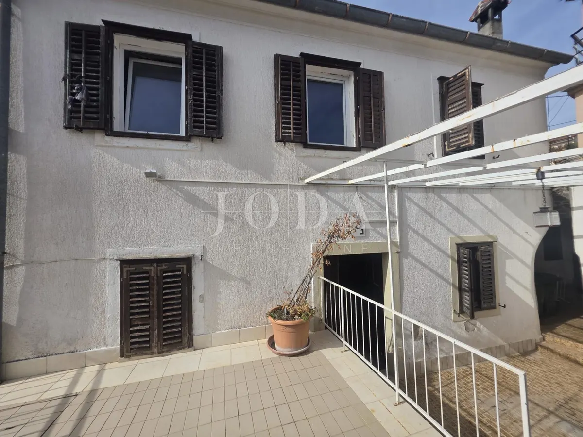 Kuća - Crikvenica, 110m2