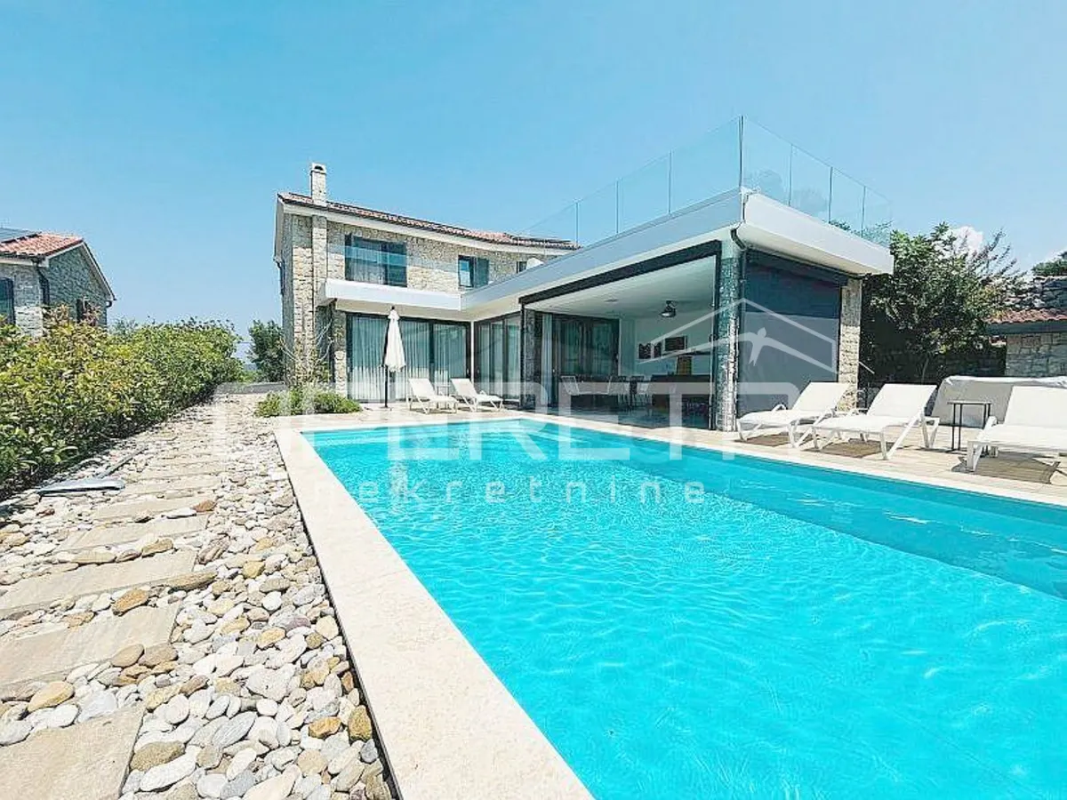 Kuća - Jakišnica, Otok Pag, Pag, 240m2
