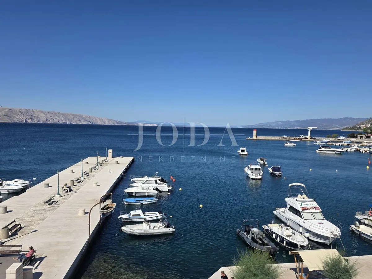 Stan - Senj, 64m2
