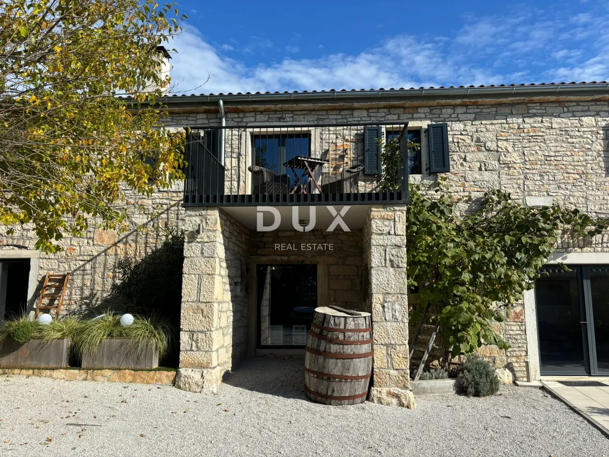 Kuća - Poreč, 302m2