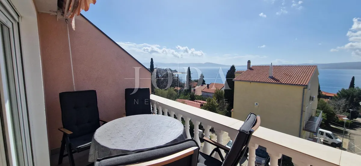 Stan - Crikvenica, 61m2
