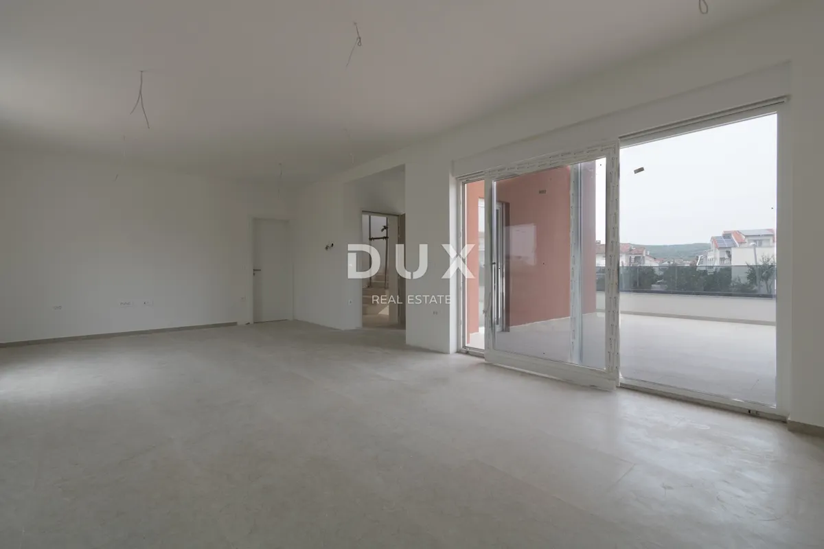 Stan - Vodice, 112.6m2