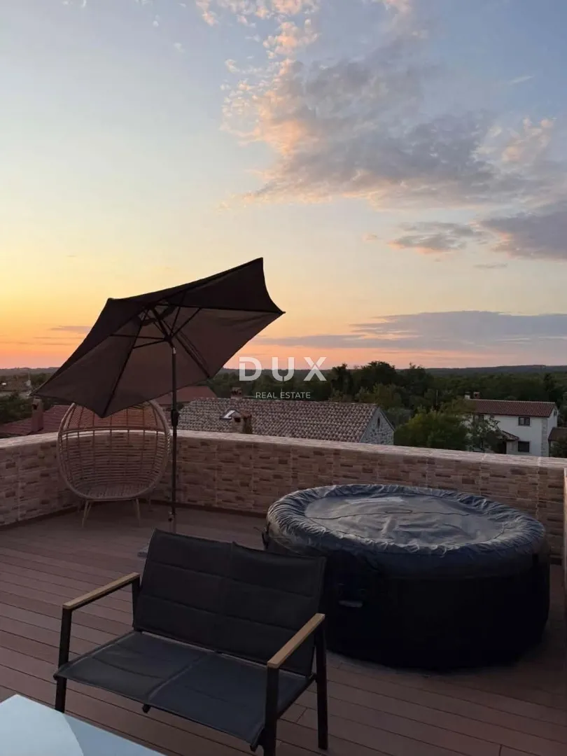 Kuća - Poreč, 180m2