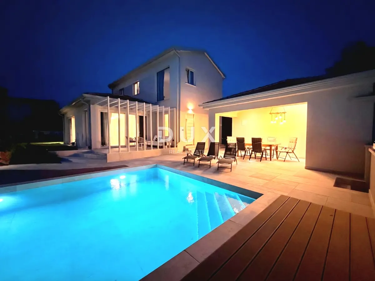 Kuća - Tar-Vabriga, 180m2