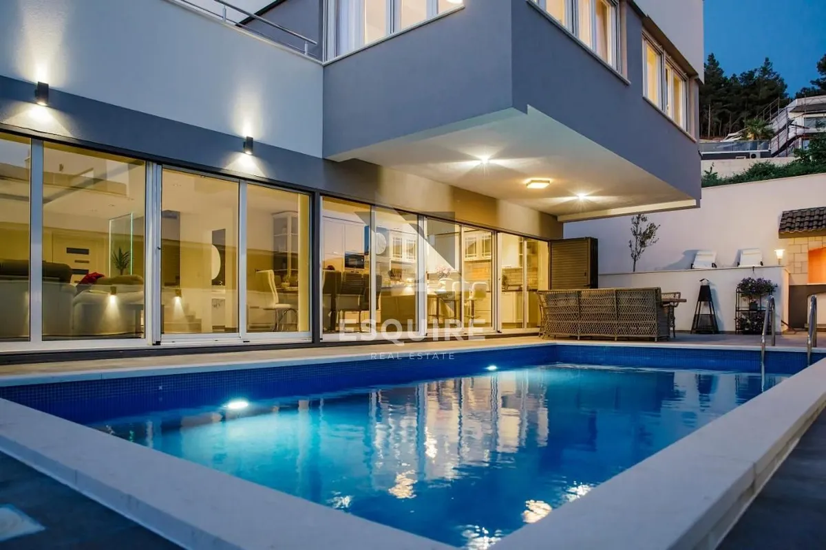 Kuća - Split, 220m2