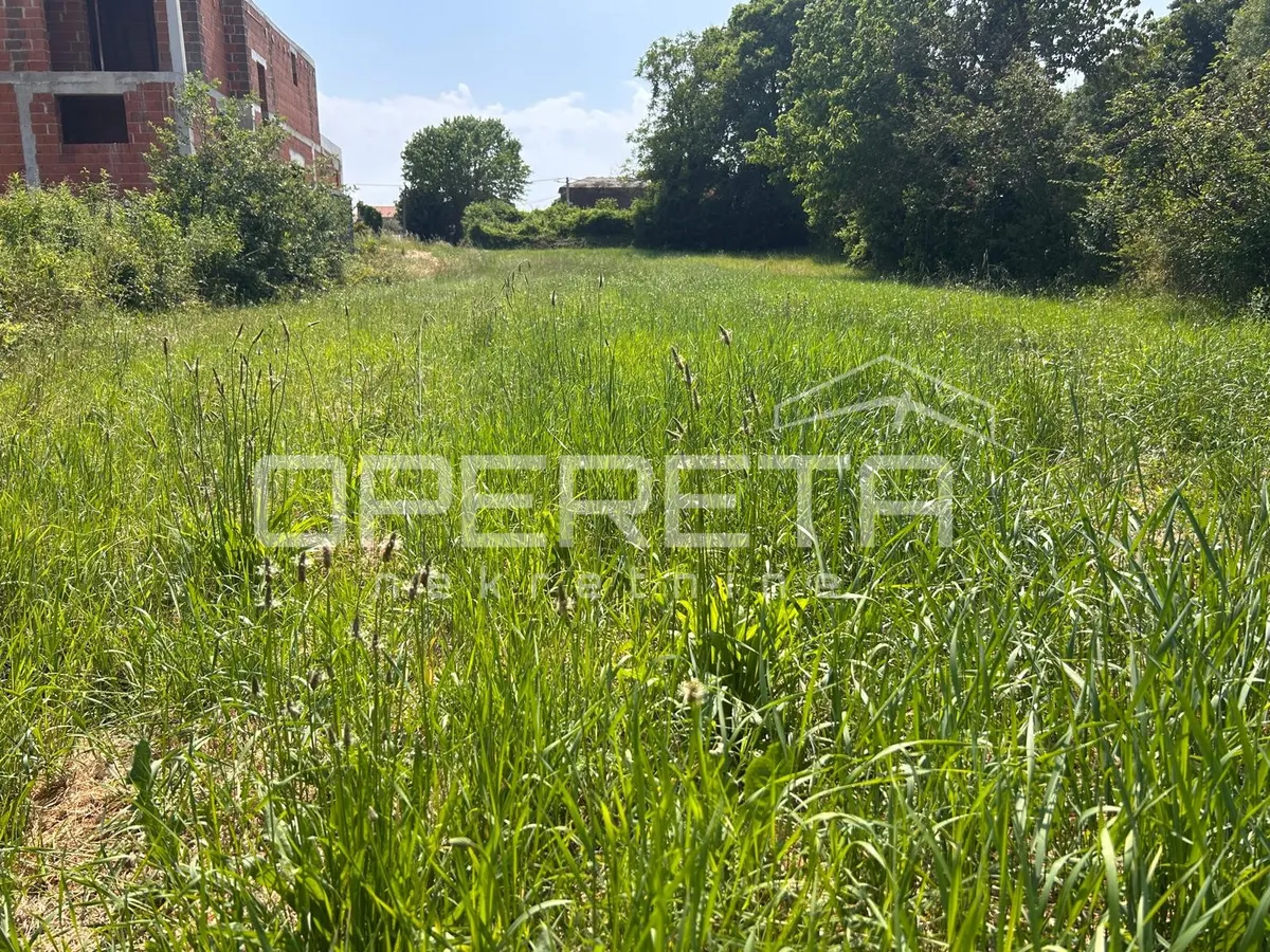 Zemljište - Barban, Barban, Barban, 1750m2