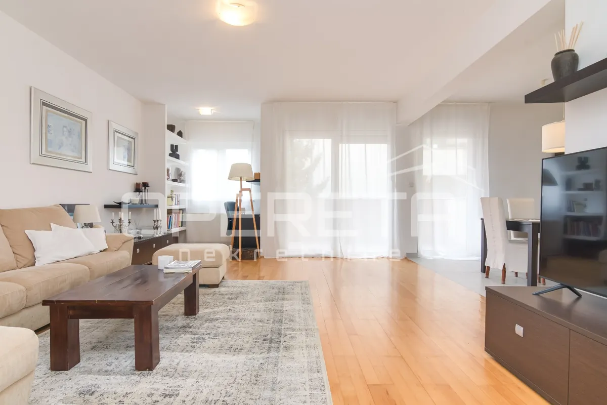 Stan - Pirovec gornji, Podsljeme, Zagreb, 85m2