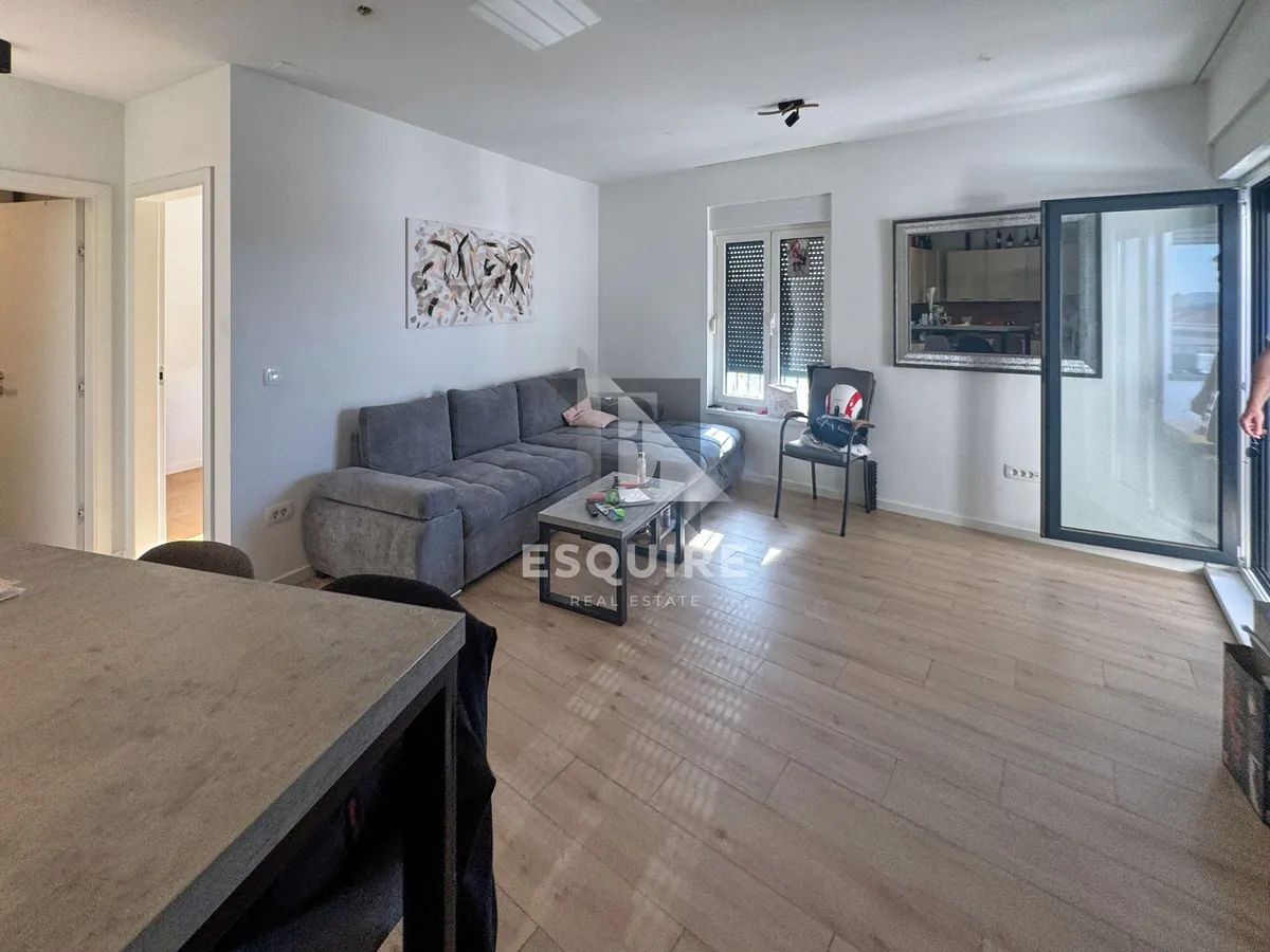 Apartment - Zadar, 68m2