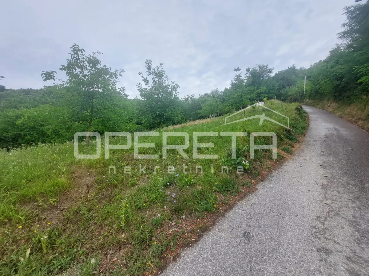 Zemljište - Vukasova, Zagreb - okolica, Zagreb, 472m2