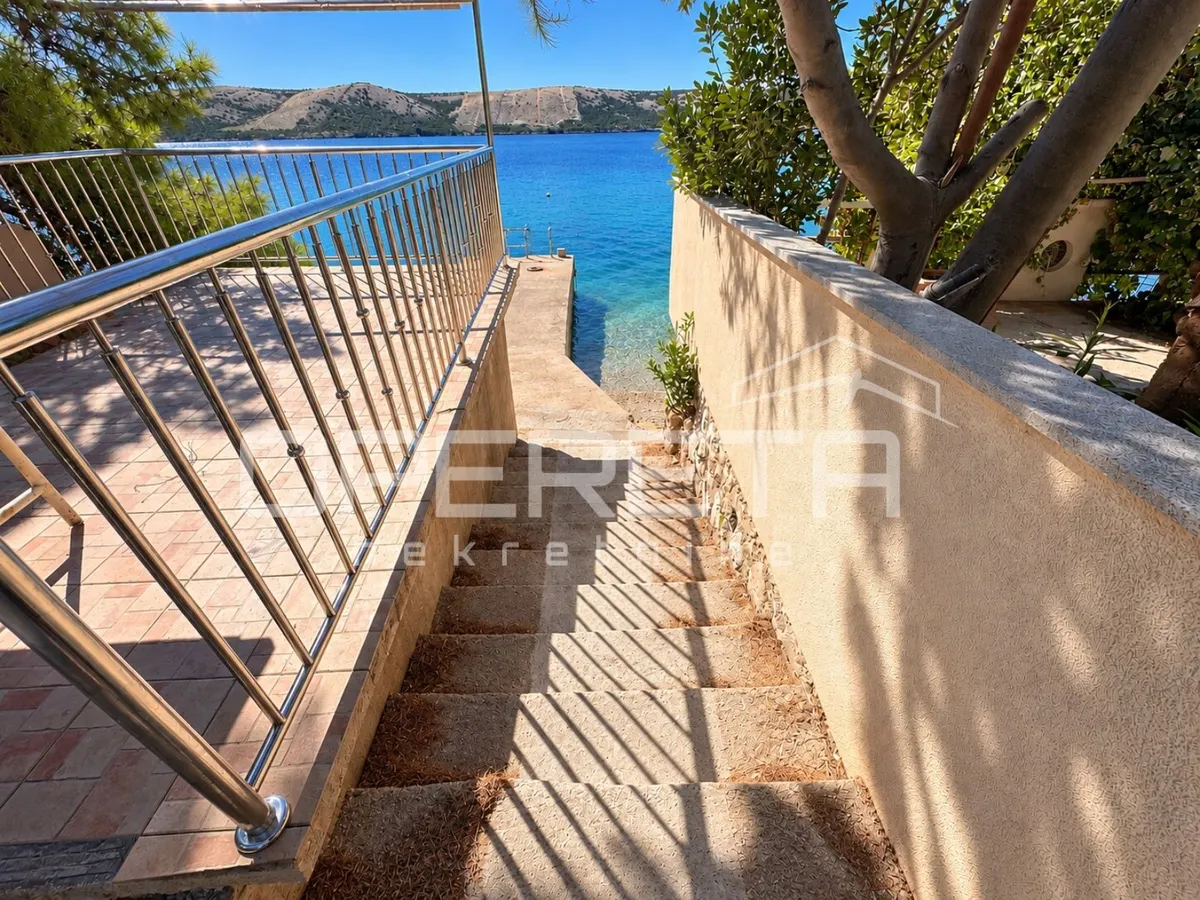House - Mul 5a, Stara Novalja, Novalja, 365m2