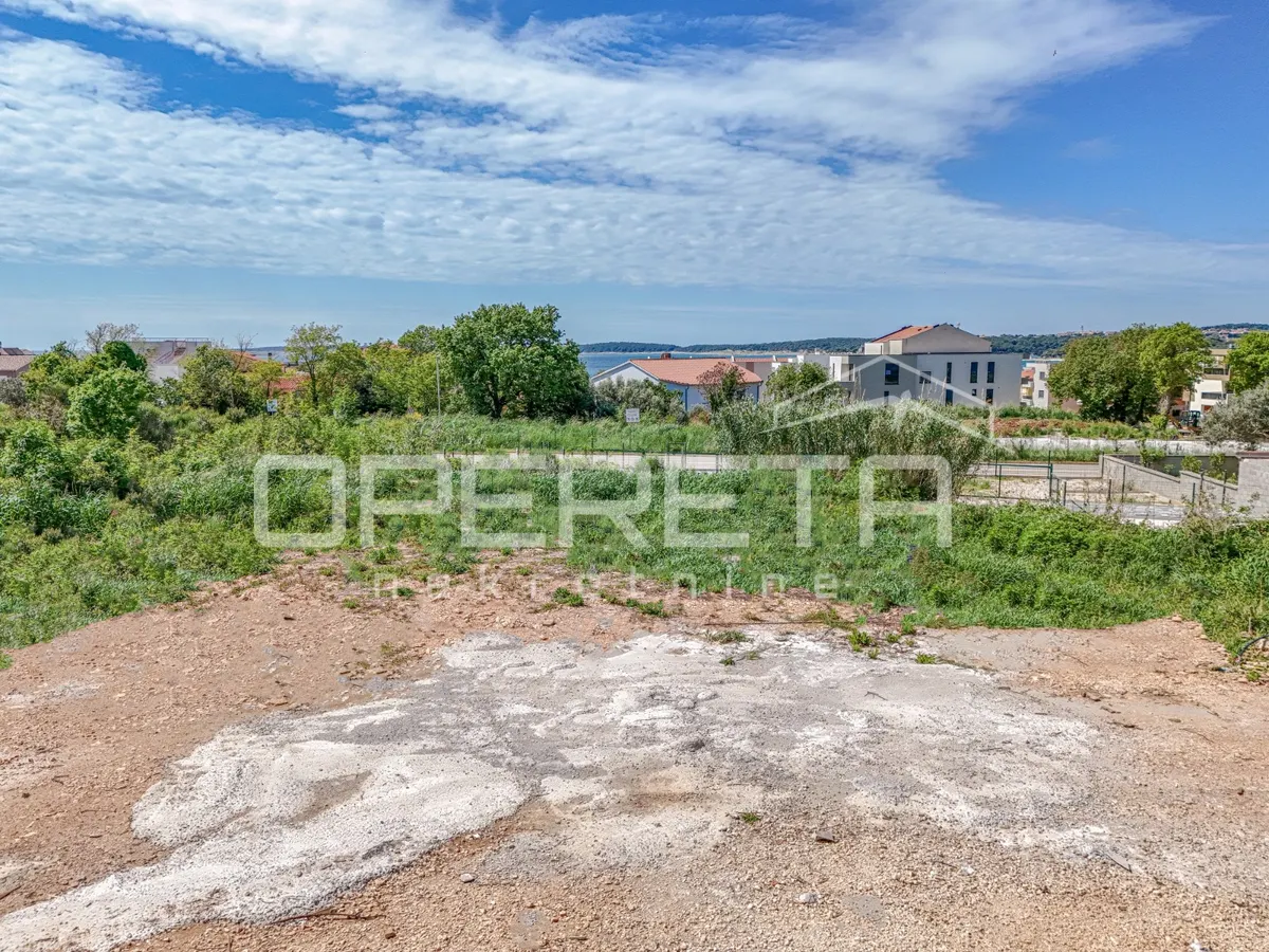 Apartment - Medulin, Medulin, Medulin, 50.85m2