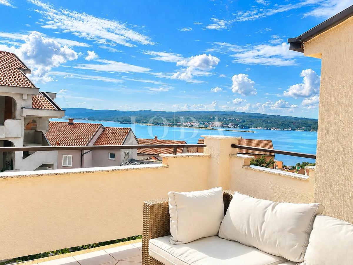 Stan - Crikvenica, 96m2