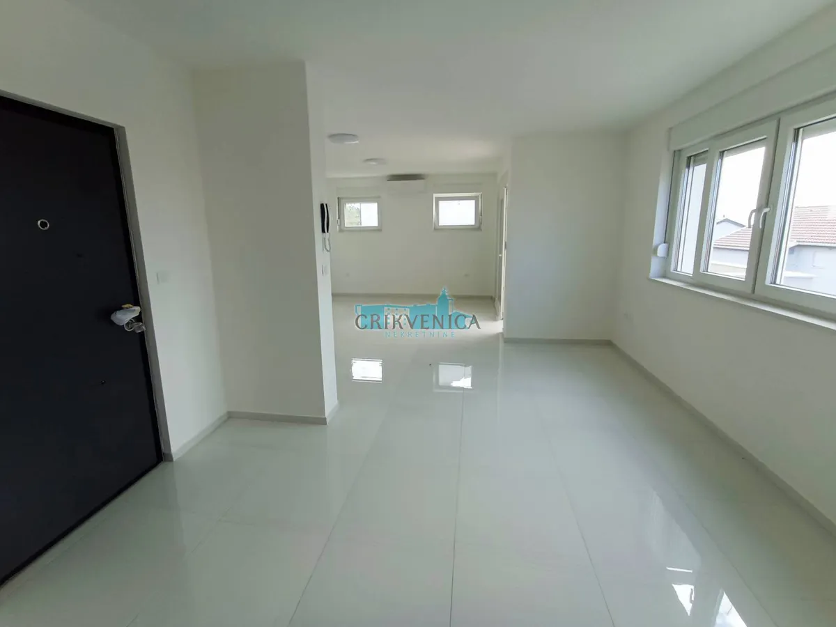 Stan - Crikvenica, 122m2
