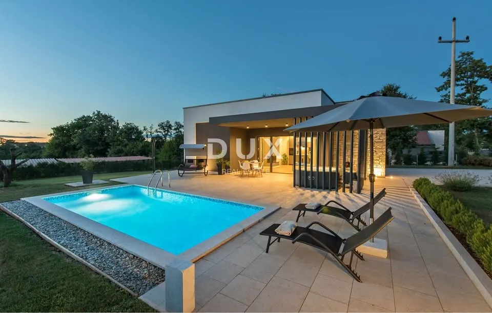 Kuća - Sveti Petar U Šumi, 85m2