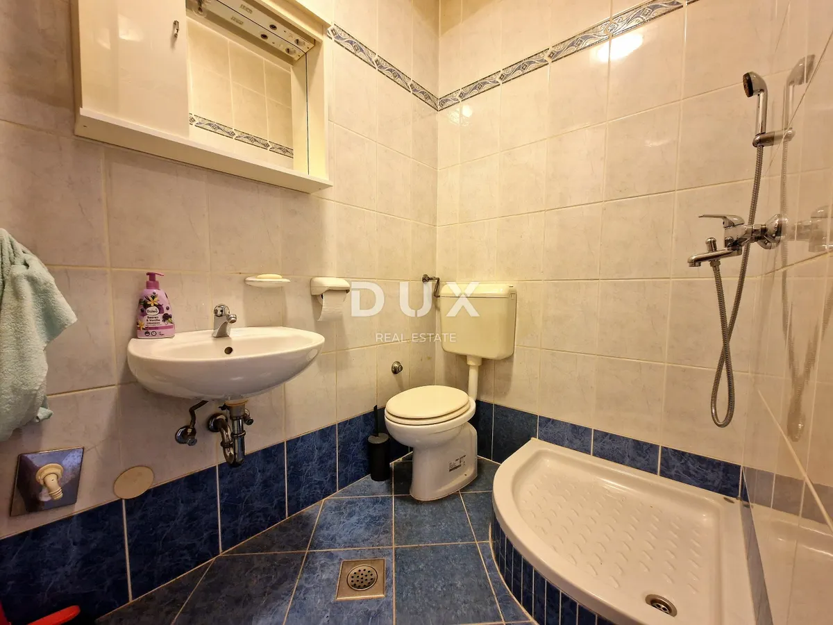 Apartment - Rijeka, 41m2
