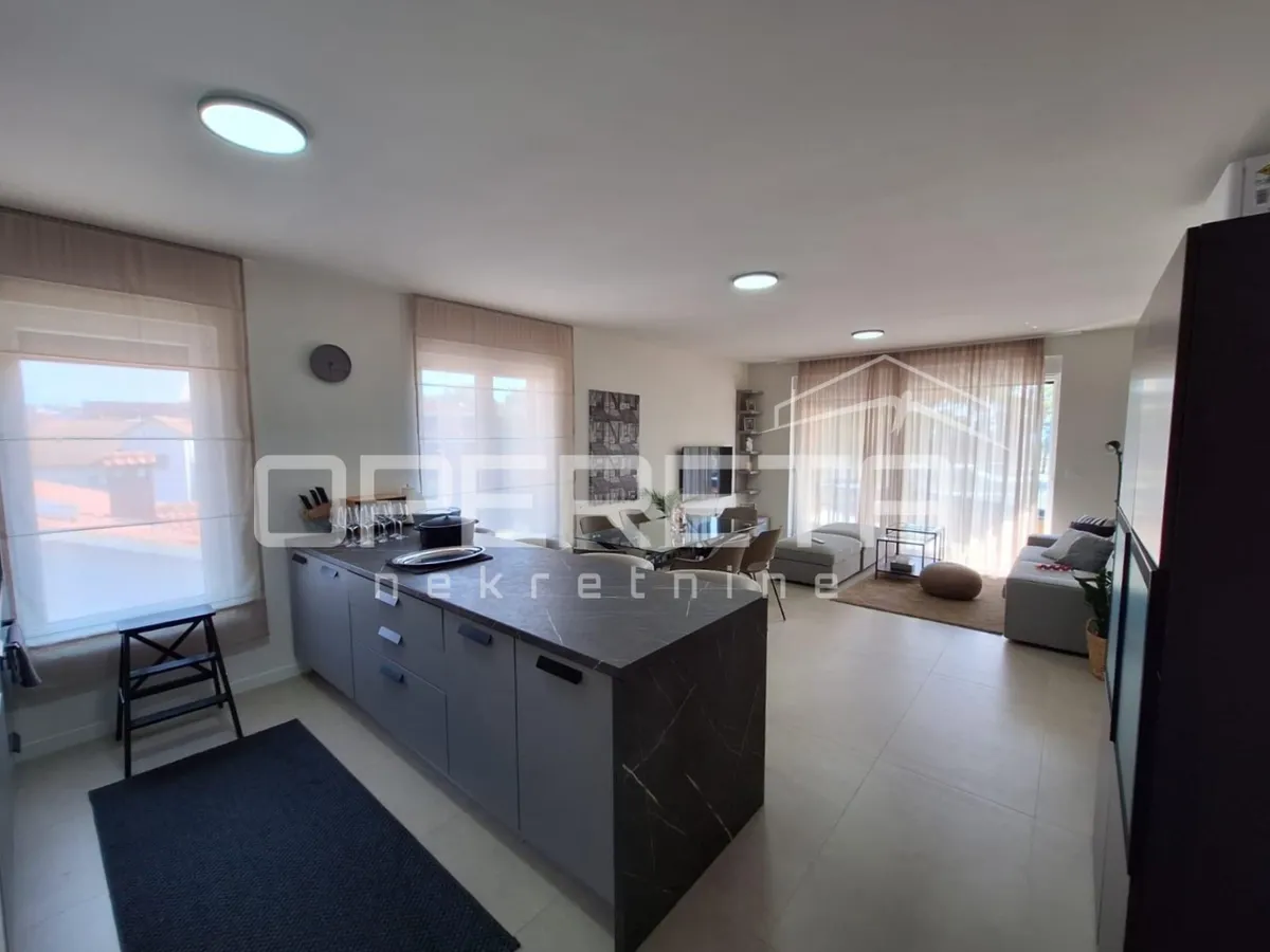 Apartment - Bokanjac, Zadar, Zadar, 97.14m2