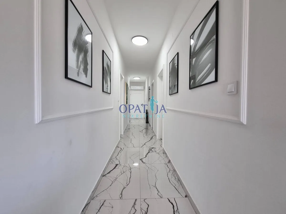 Stan - Opatija, 87m2