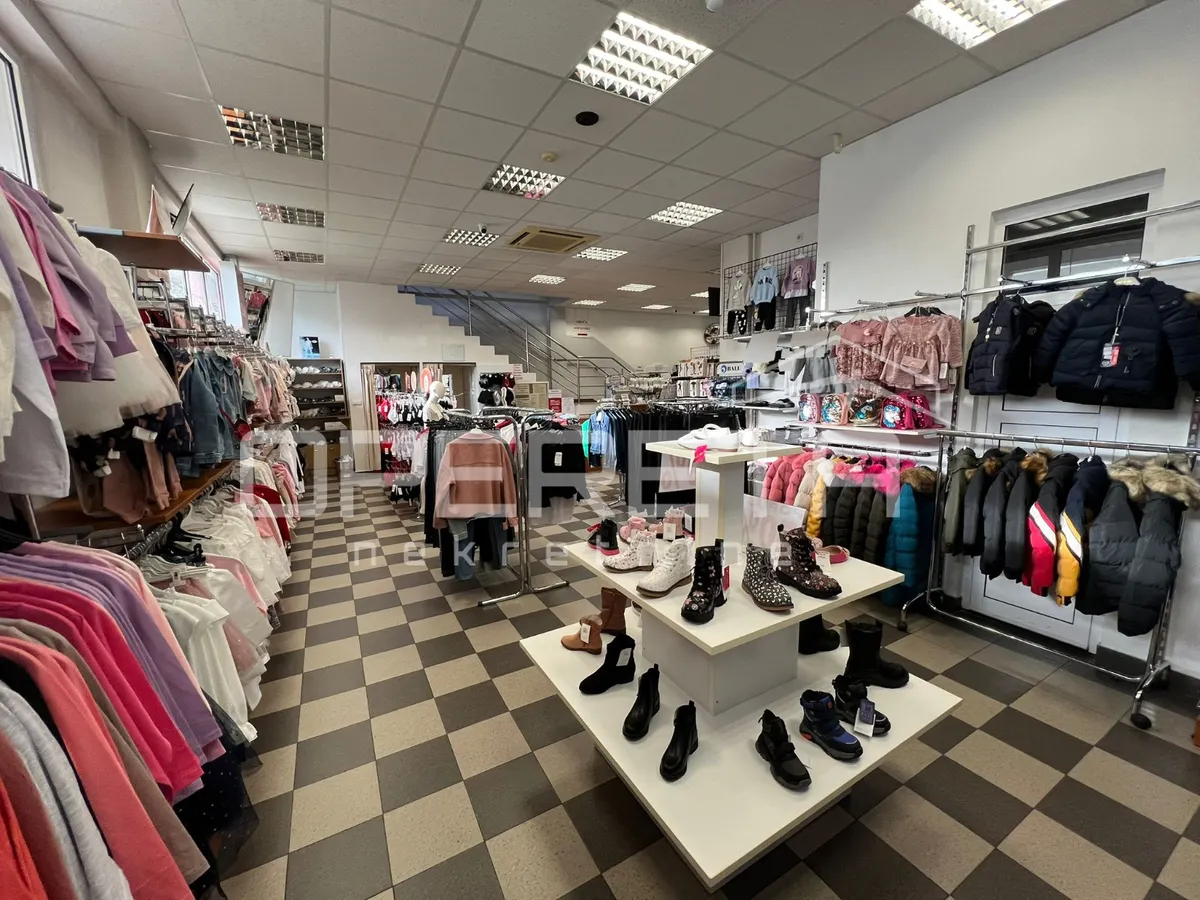 Poslovni Prostor - Koprivnica, Koprivnica, Koprivnica, 296m2