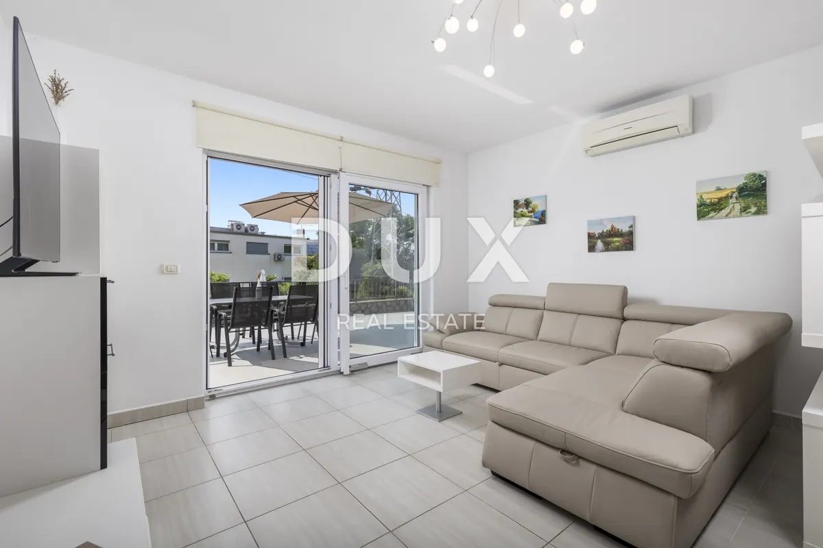 Stan - Opatija - Okolica, 65m2