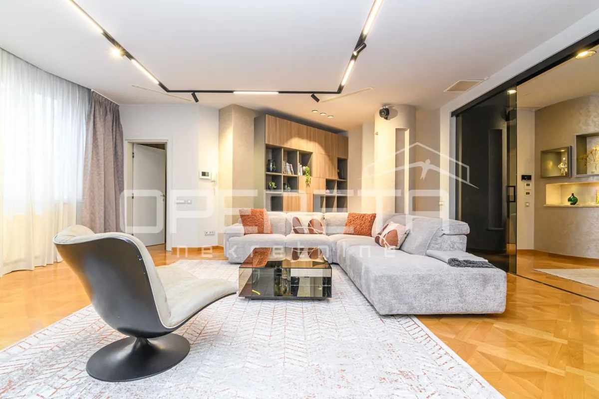 Stan - Gajeva, Centar, Zagreb, 170m2