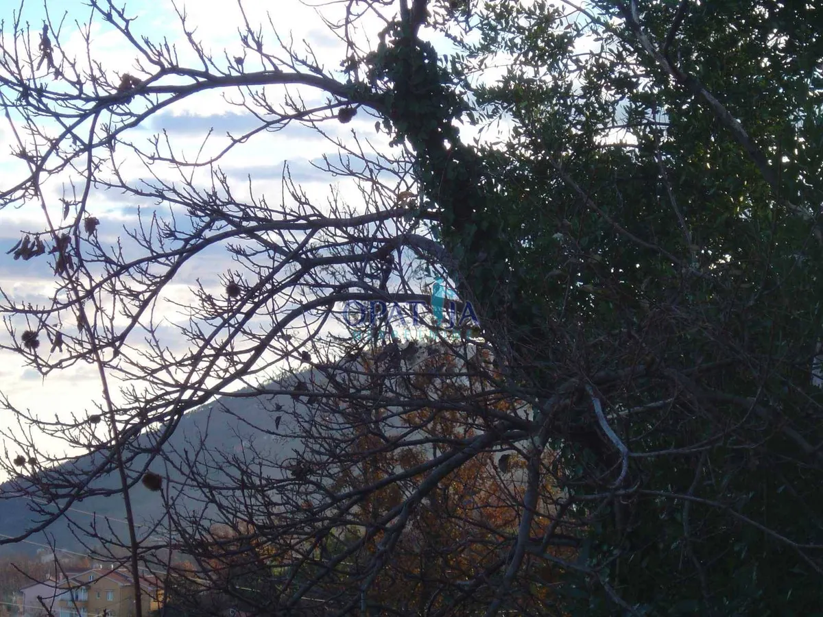 Zemljište - Opatija - Okolica, 771m2