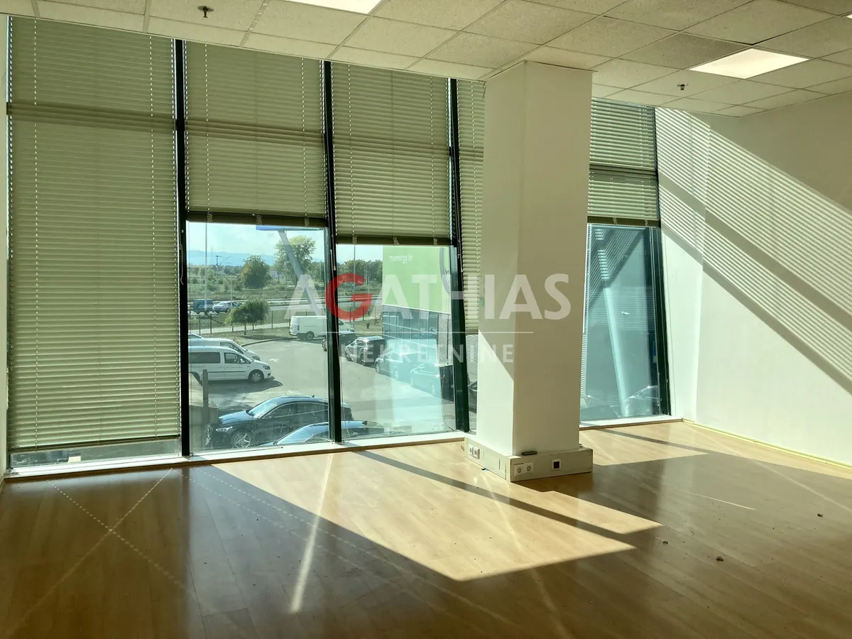 Poslovni Prostor - Novi Zagreb - Istok, 912m2
