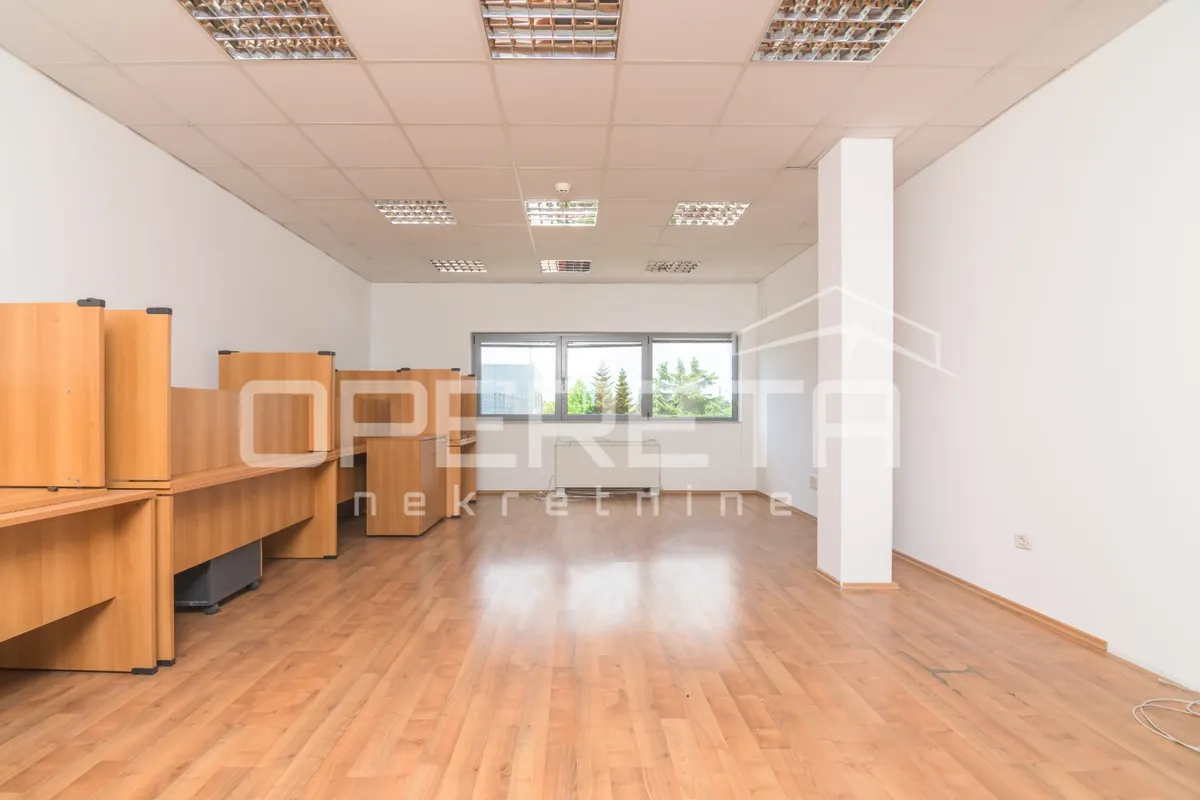 Ured - Velika cesta, Novi Zagreb - zapad, Zagreb, 220m2