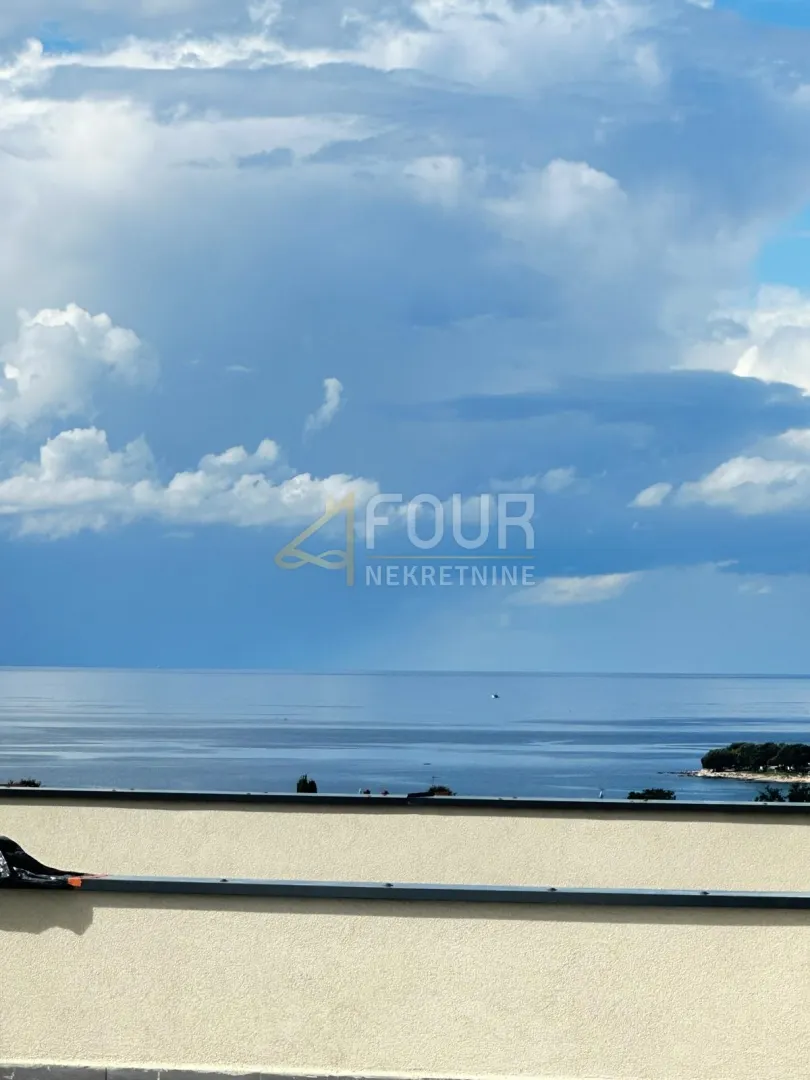 Stan - Poreč, 112m2