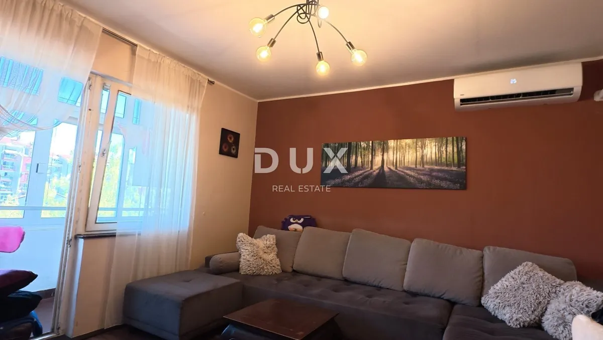 Apartment - Poreč, 73m2