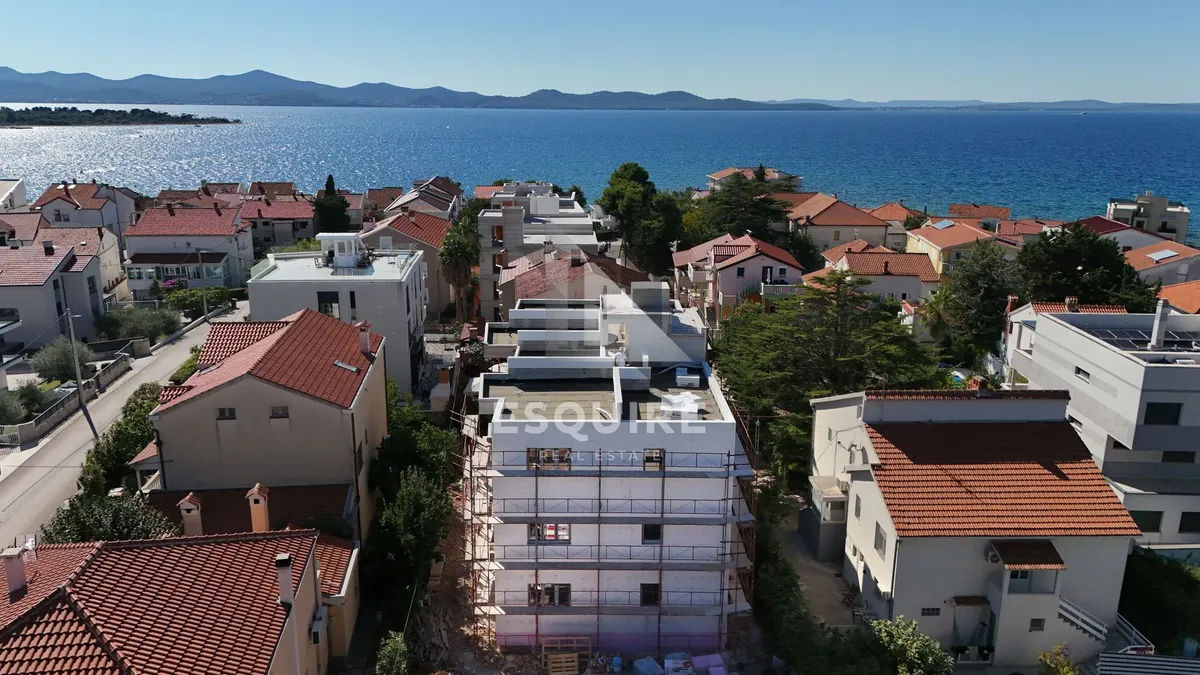 Apartment - Zadar, 86m2