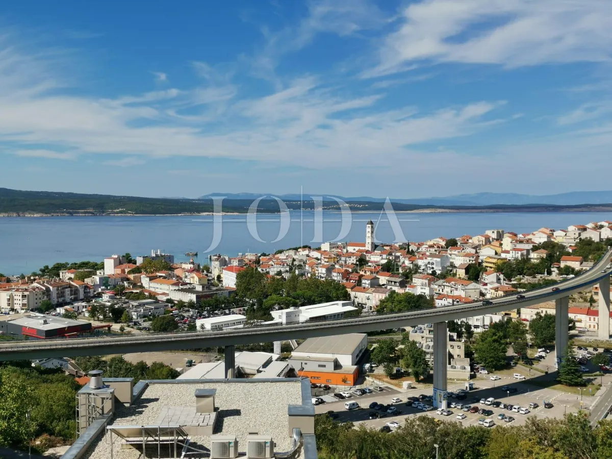 Apartment - Crikvenica, 77m2