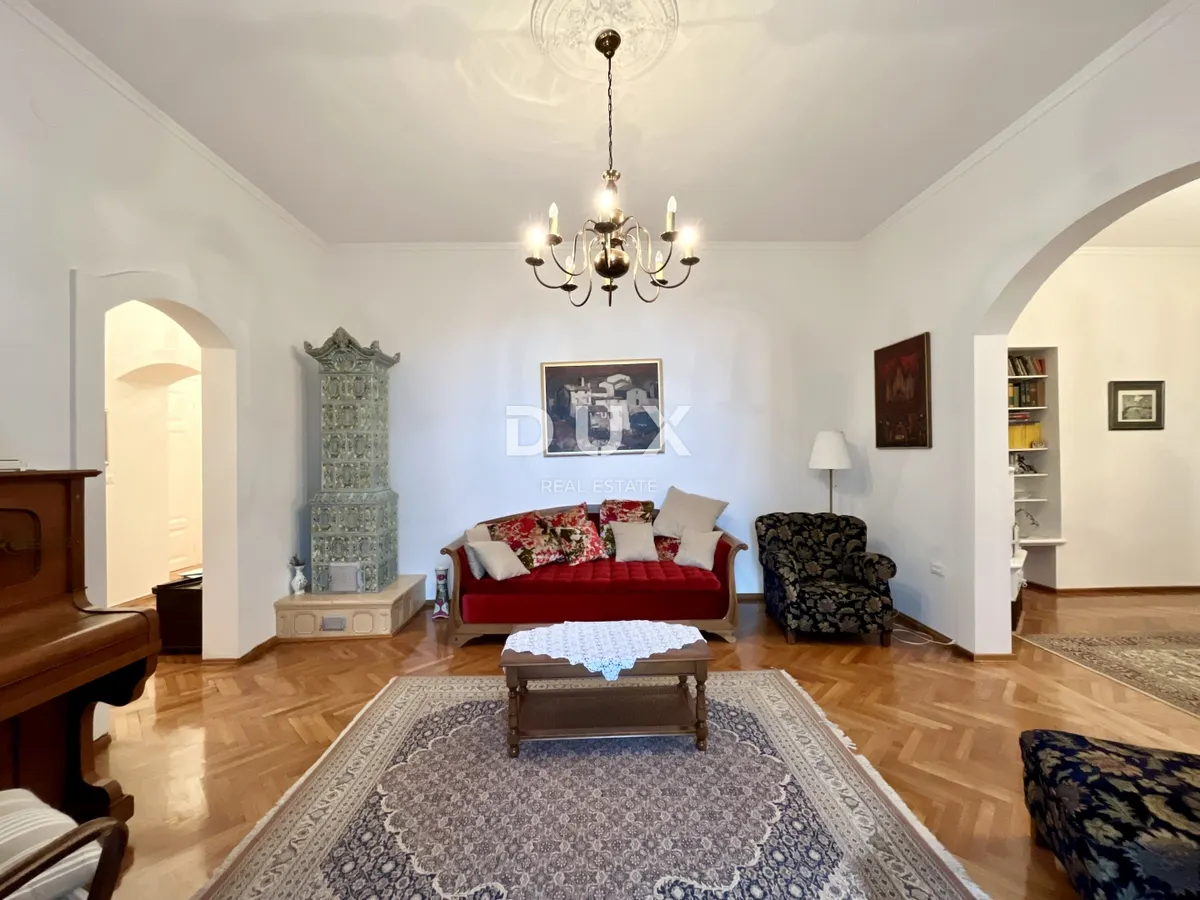 Stan - Opatija, 107m2