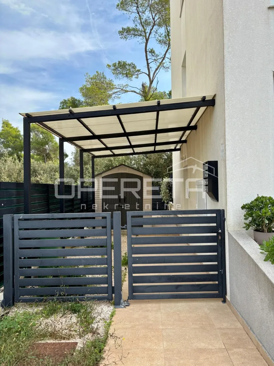 Apartment - Petrčane ulica XXVII, Petrčane, Petrčane, 90.76m2